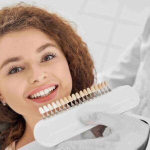 Whitespark Advanced Teeth Whitening Kit